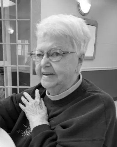 Norma Hanna